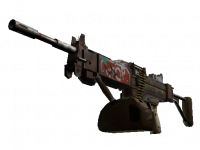 Negev Drop Me